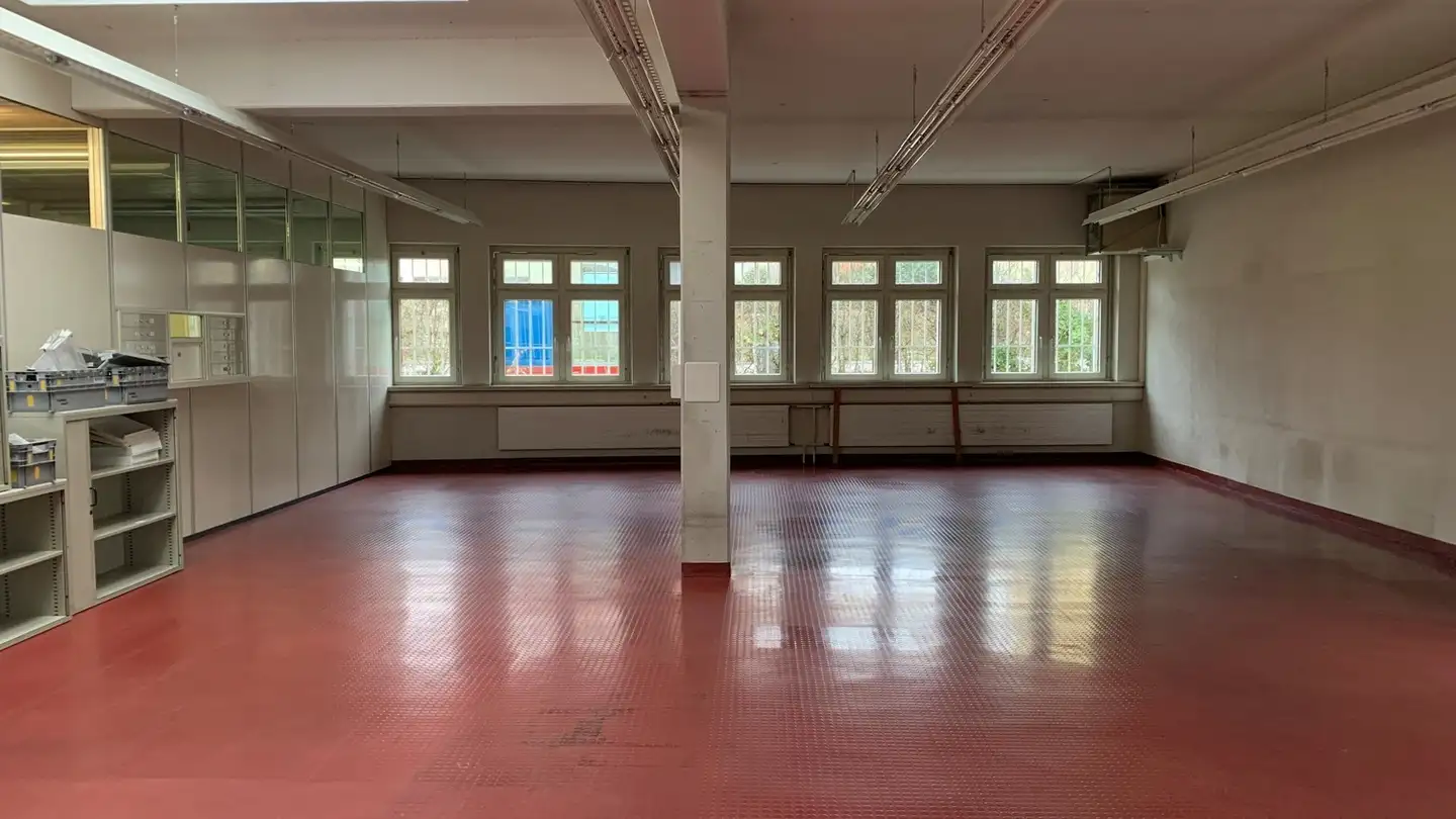 Commerciale in affitto - Kanzleistrasse 36, 8405 Winterthur - Foto 2