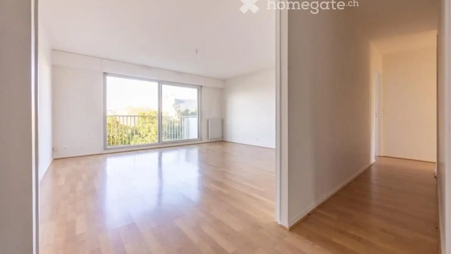 Apartment for rent - Rue De La Tambourine 19, 1227 Carouge GE