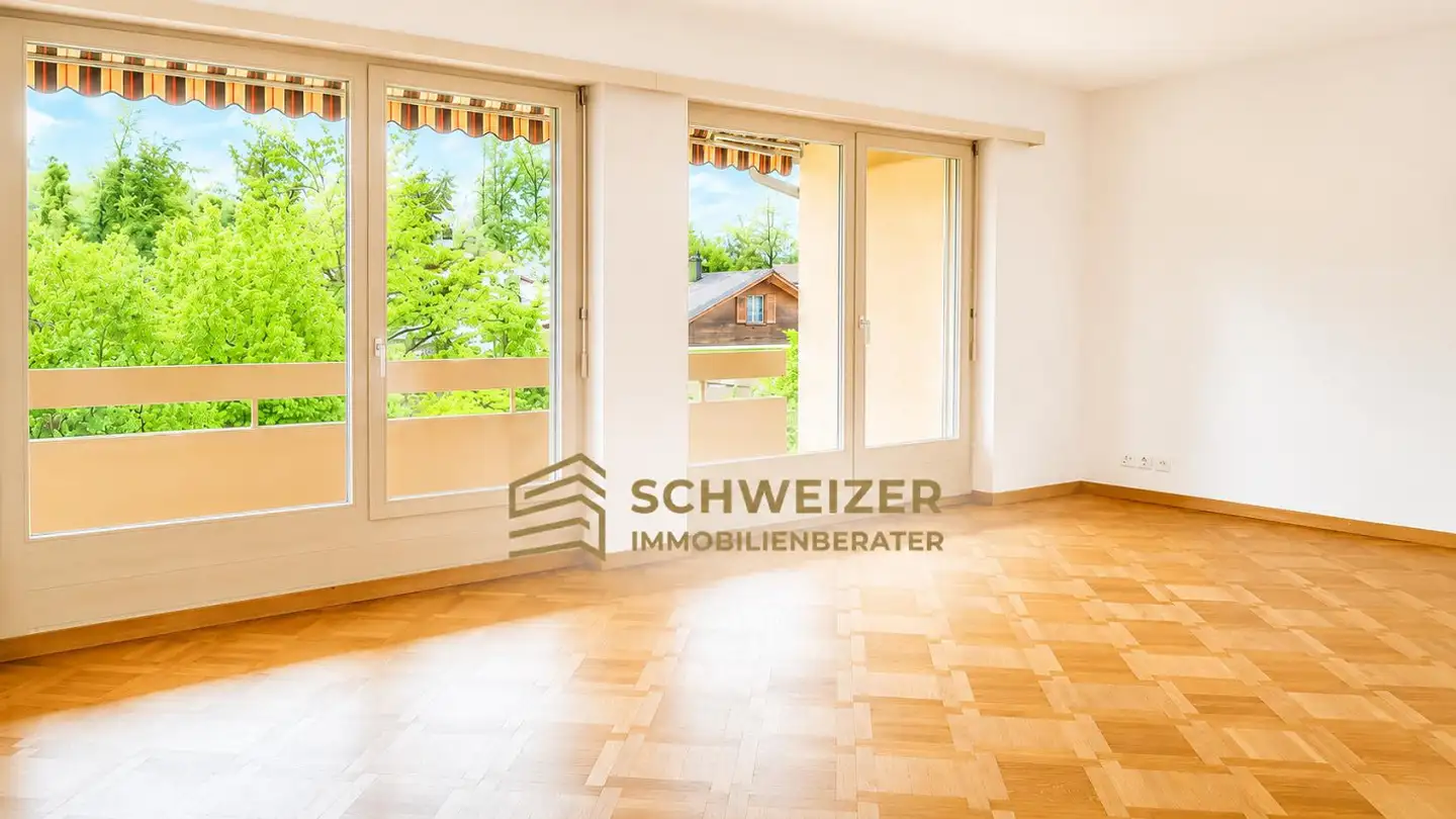 Wohnung kaufen - 3422 Kirchberg BE - Foto 3