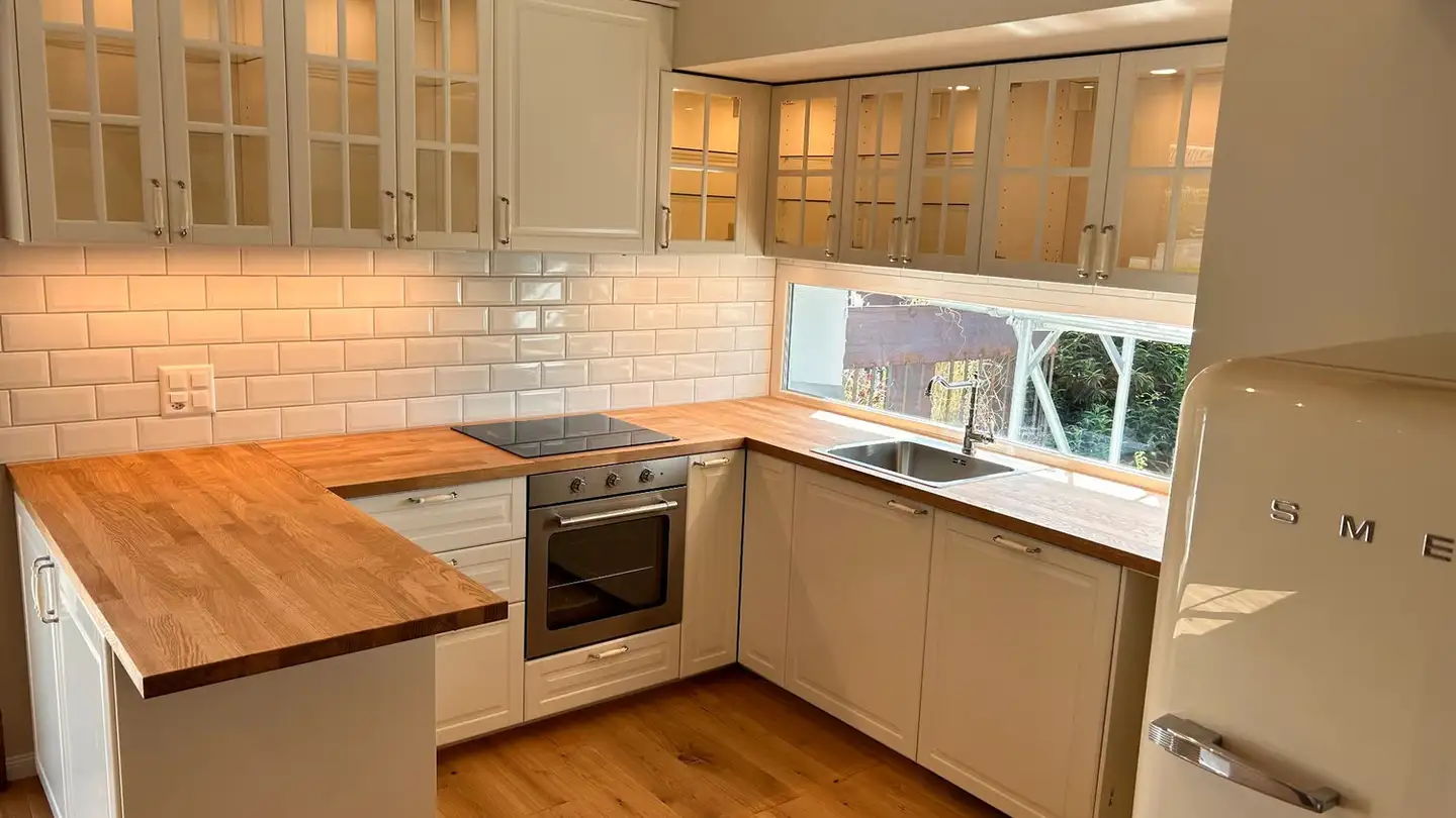Apartment for rent - Panoramastrasse 3, 5043 Holziken - Photo 4