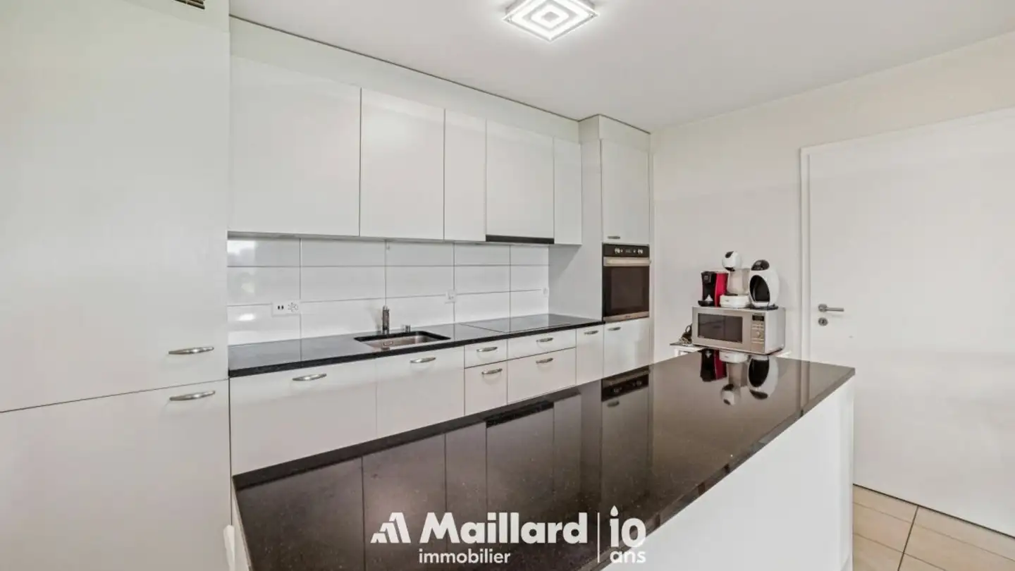 Wohnung kaufen - 1530 Payerne - Foto 3