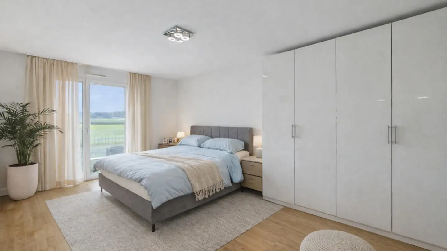 Wohnung kaufen - 1530 Payerne - Foto 4