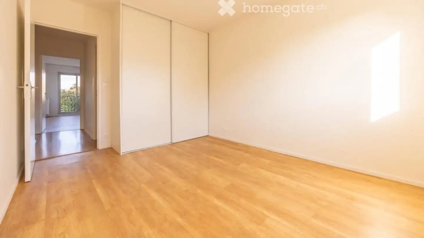 Apartment for rent - Rue De La Tambourine 19, 1227 Carouge GE - Photo 4