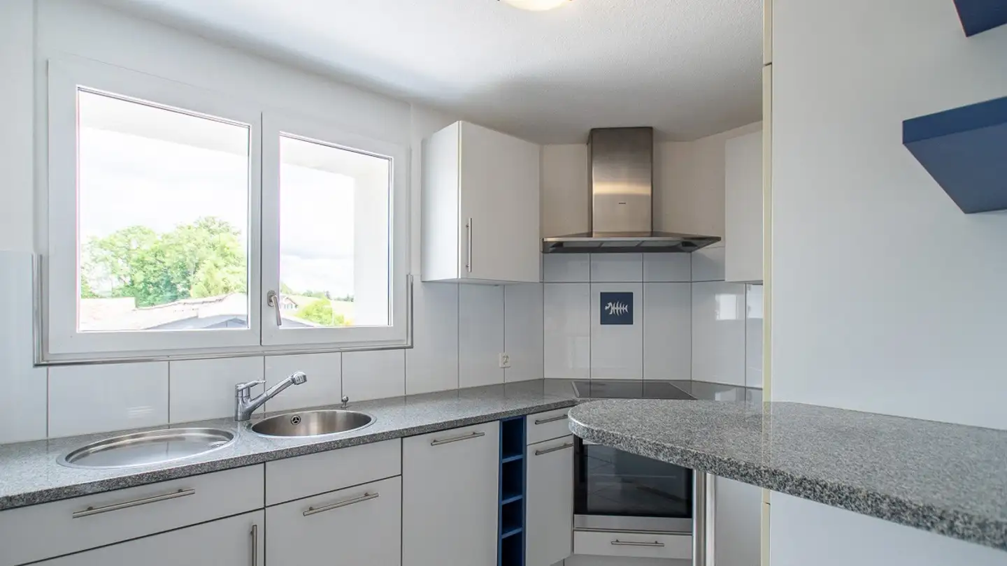 Appartamento in affitto - Hofenstrasse 31, 9300 Wittenbach - Foto 2