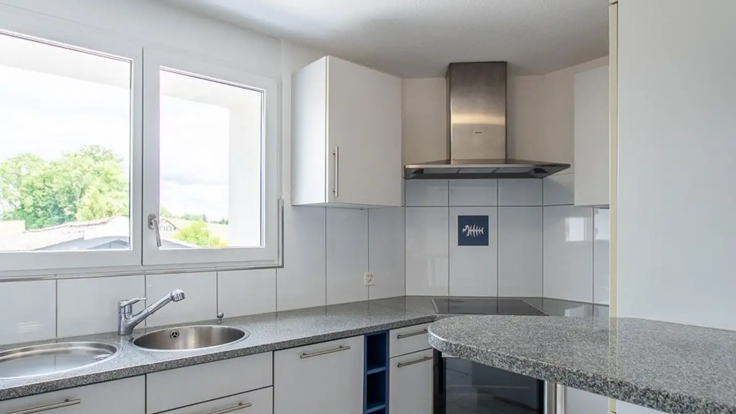 Appartamento in affitto - Hofenstrasse 31, 9300 Wittenbach - Foto 2