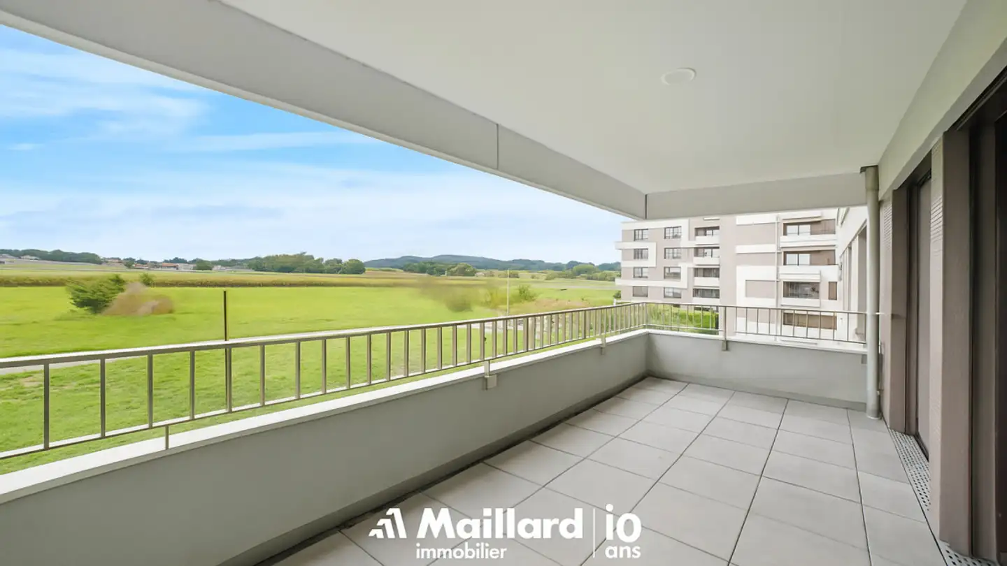 Wohnung kaufen - 1530 Payerne - Foto 2