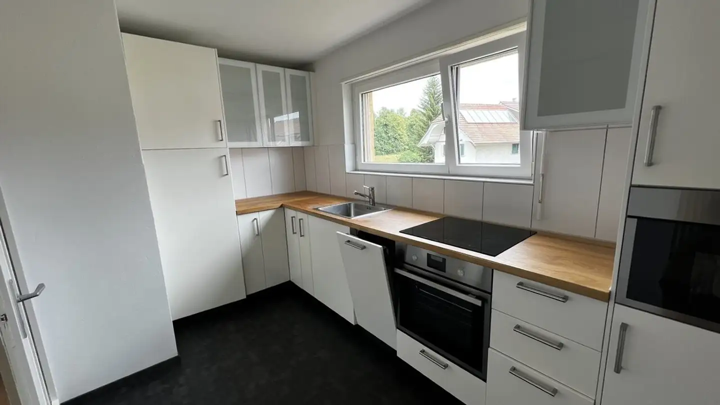 Appartement à louer - Dammweg, 3427 Utzenstorf - Photo 2