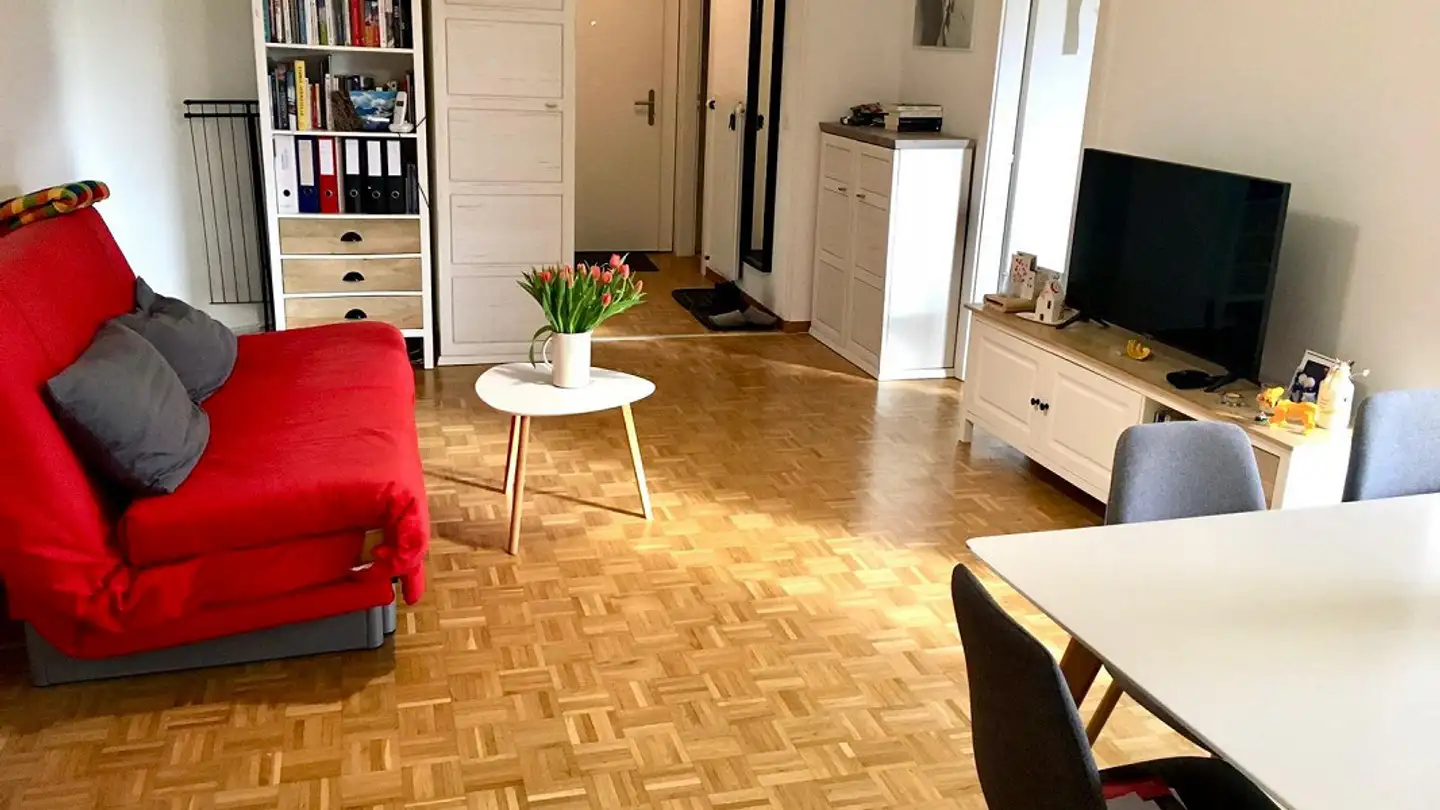 Appartamento ammobiliato in affitto - Route De Chailly 55, 1814 La Tour-de-Peilz