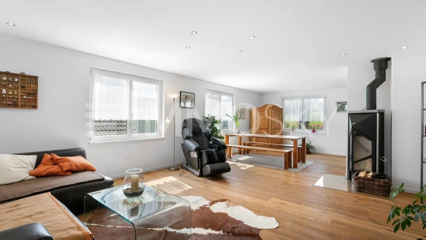 Maison individuelle à vendre - 8580 Amriswil - Photo 3