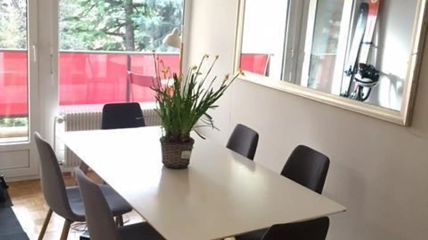 Appartamento ammobiliato in affitto - Route De Chailly 55, 1814 La Tour-de-Peilz - Foto 3