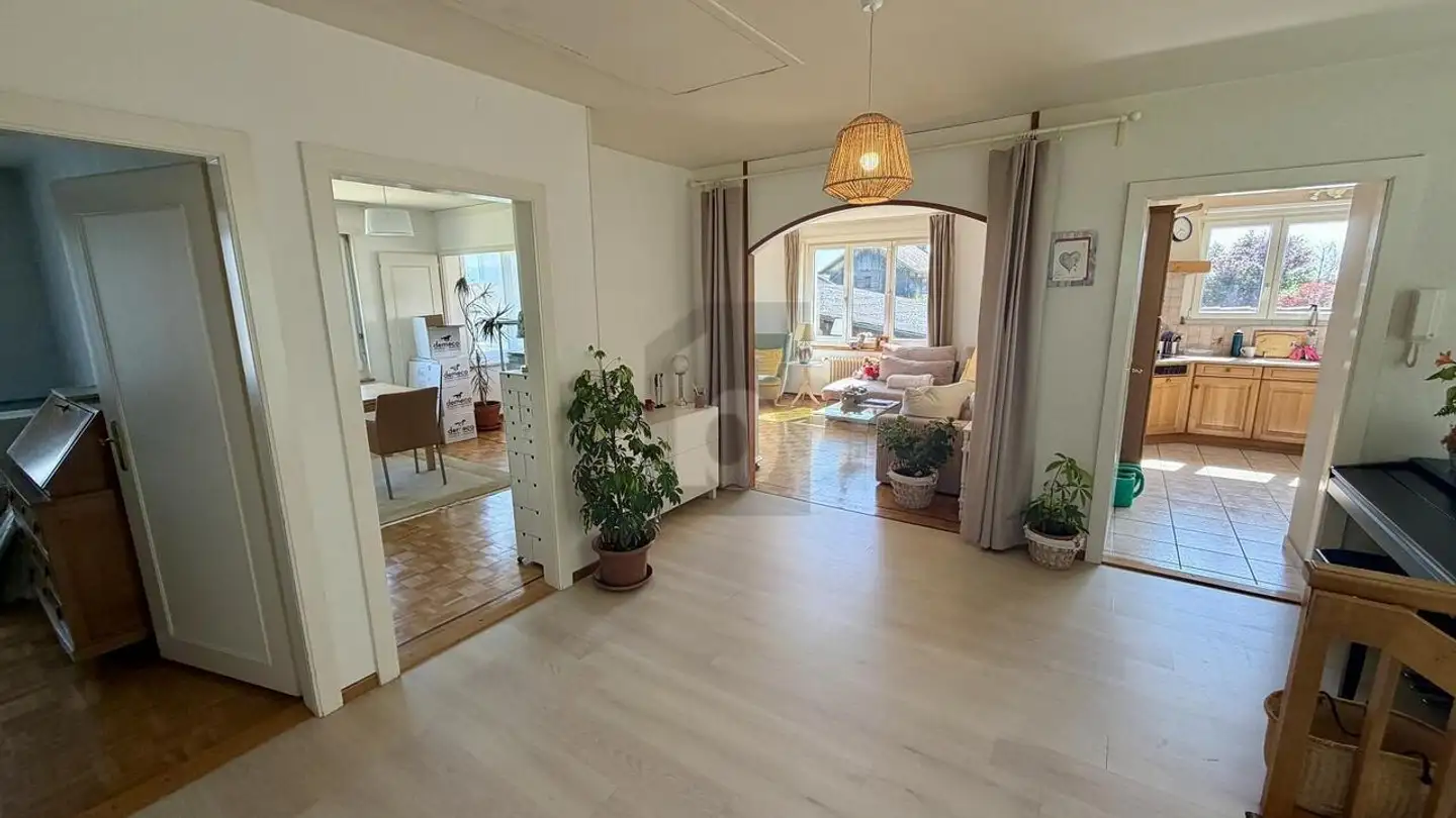 Maison troglodyte à louer - 1134 Chigny - Photo 3