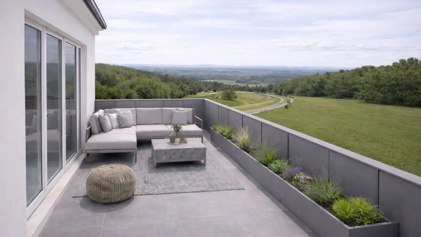 Duplex à vendre - 2826 Corban