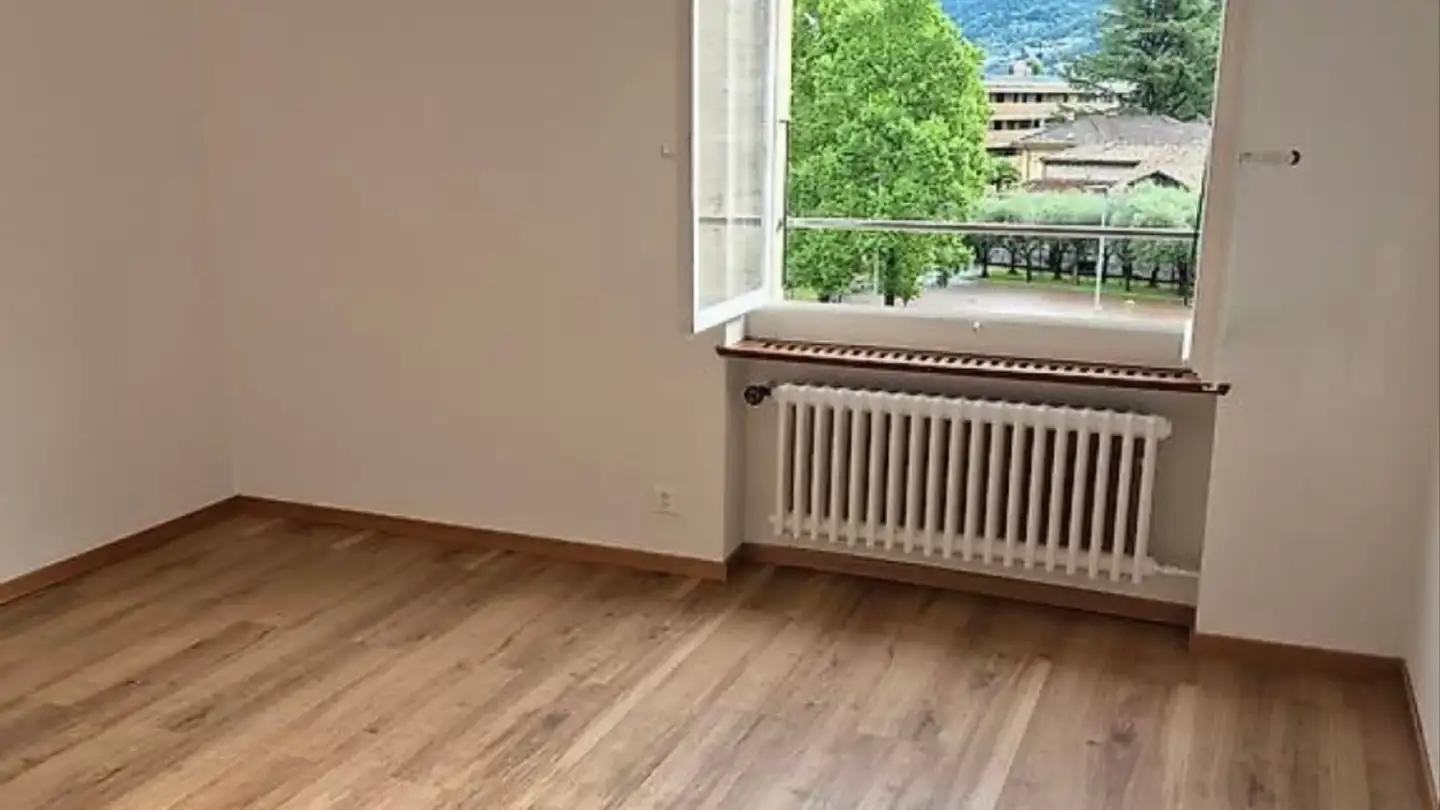 Appartamento in affitto - Via Antonio Adamini 21, 6900 Lugano - Foto 4