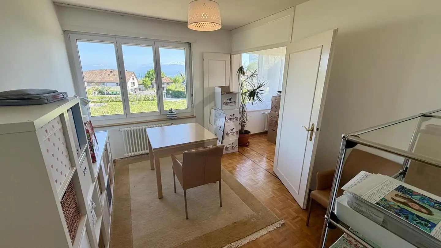 Maison troglodyte à louer - 1134 Chigny - Photo 4