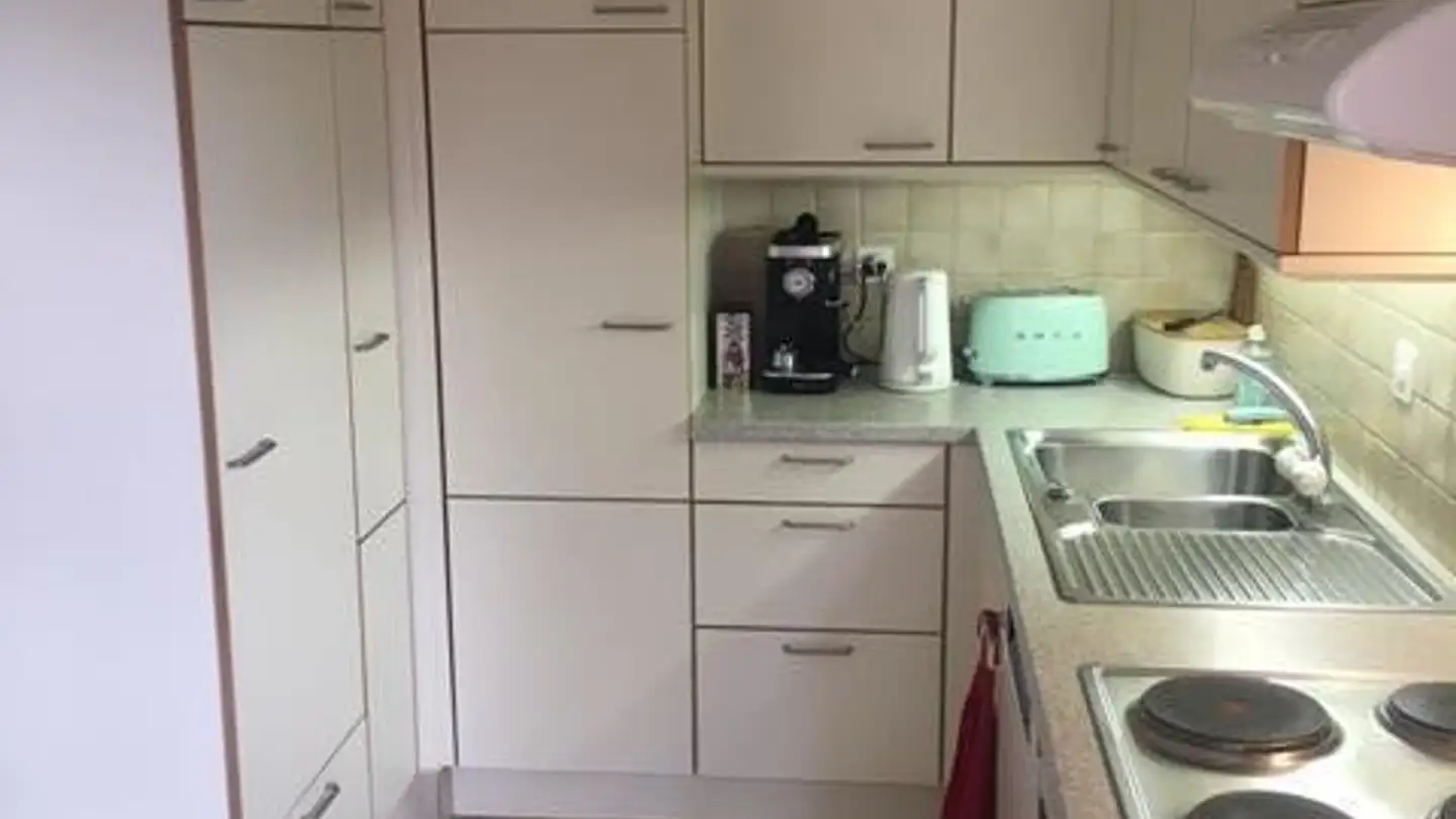 Appartamento ammobiliato in affitto - Route De Chailly 55, 1814 La Tour-de-Peilz - Foto 4