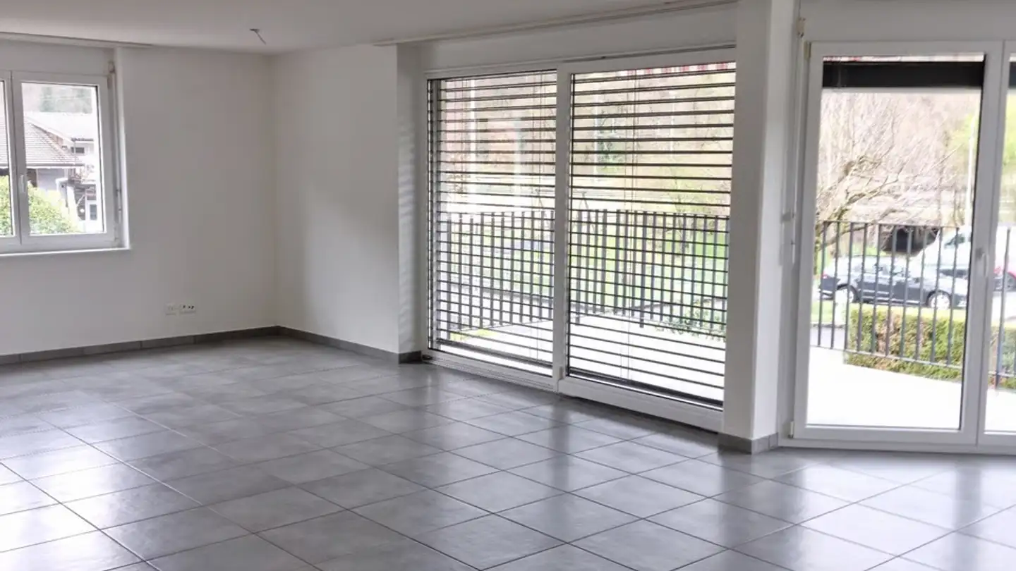 Wohnung mieten - Chemin Du Château 26, 2805 Soyhières - Foto 3