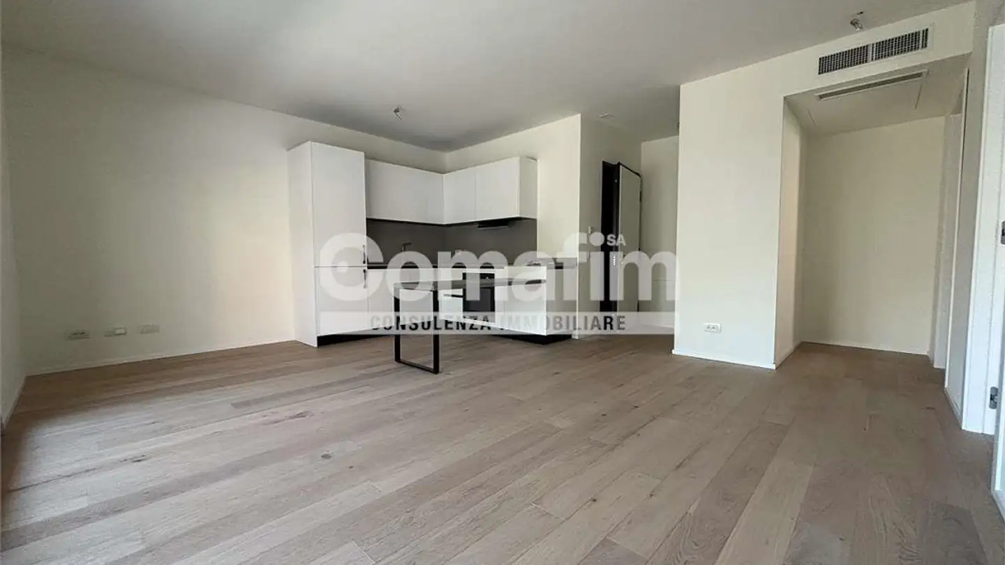 Appartamento in vendita - Via Giocondo Albertolli, 6830 Chiasso - Photo 2