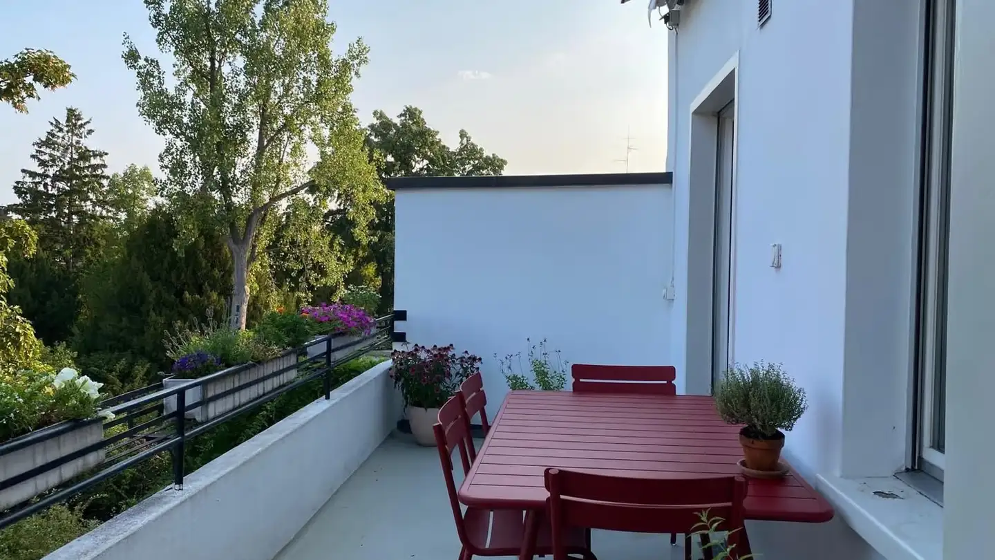 Apartment for rent - Leimenstrasse 60, 4051 Basel
