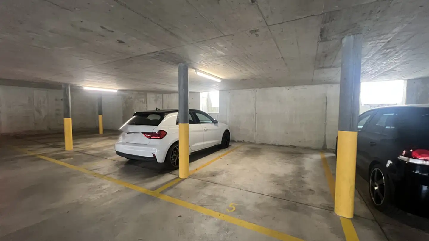 Parcheggio esterno in affitto - Chemin Des Cèdres 4, 1305 Penthalaz - Foto 3