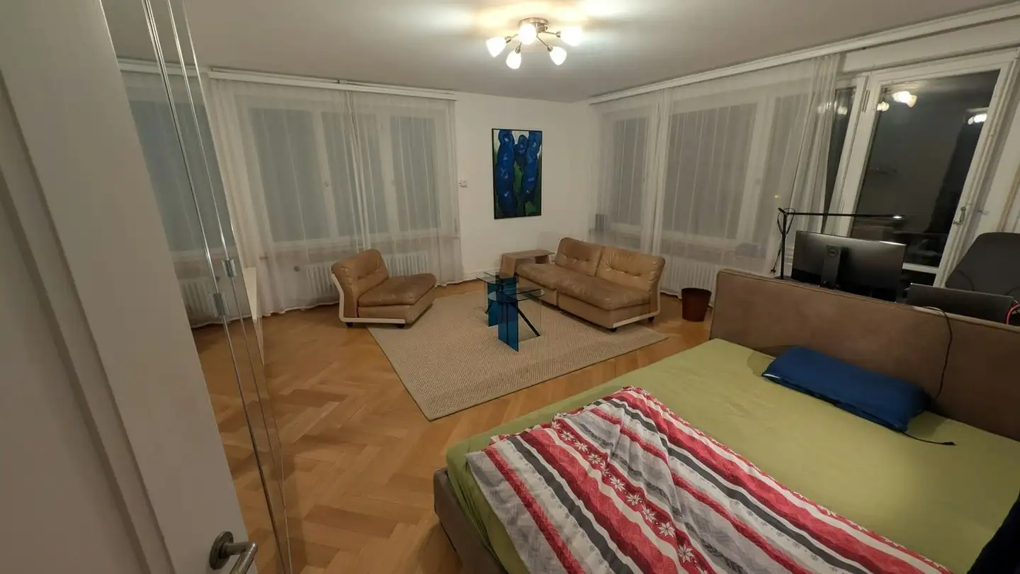 Stanza singola in affitto - 8700 Küsnacht ZH