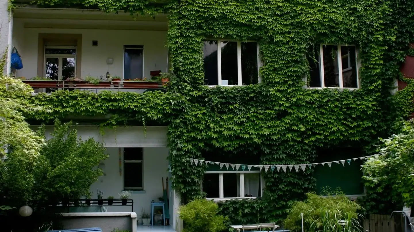 Apartment for rent - Leimenstrasse 60, 4051 Basel - Photo 2