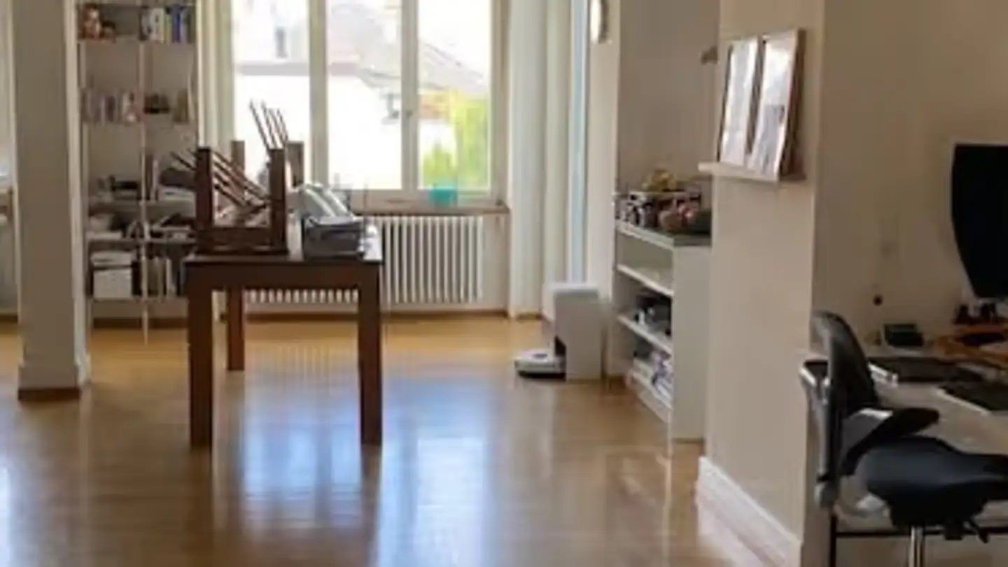 Apartment for rent - Leimenstrasse 60, 4051 Basel - Photo 4