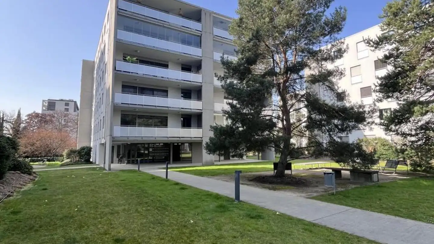 Appartamento in affitto - Chemin De La Tulette 3c, 1223 Cologny - Foto 2