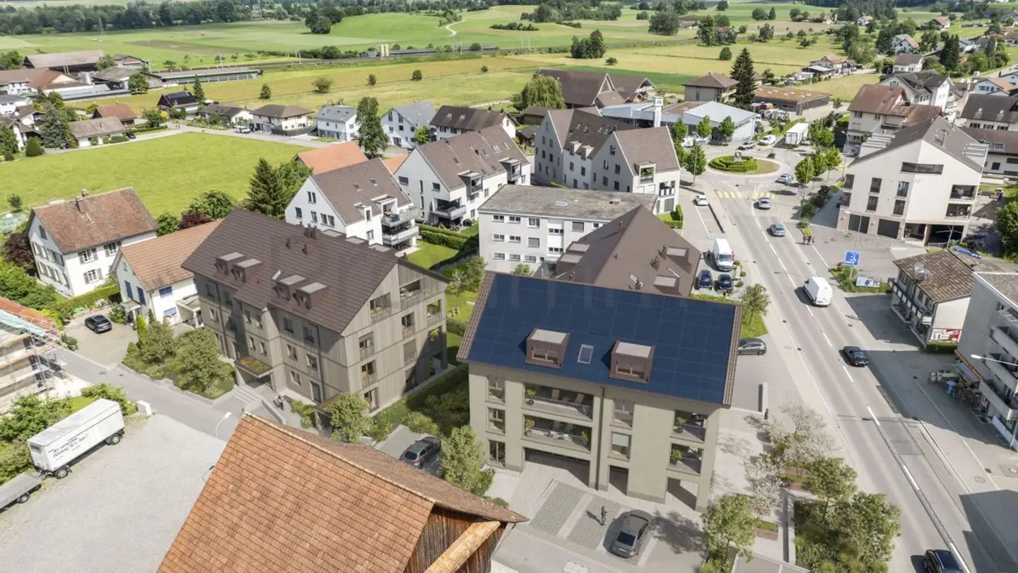 Apartment for sale - 5623 Boswil - Photo 3