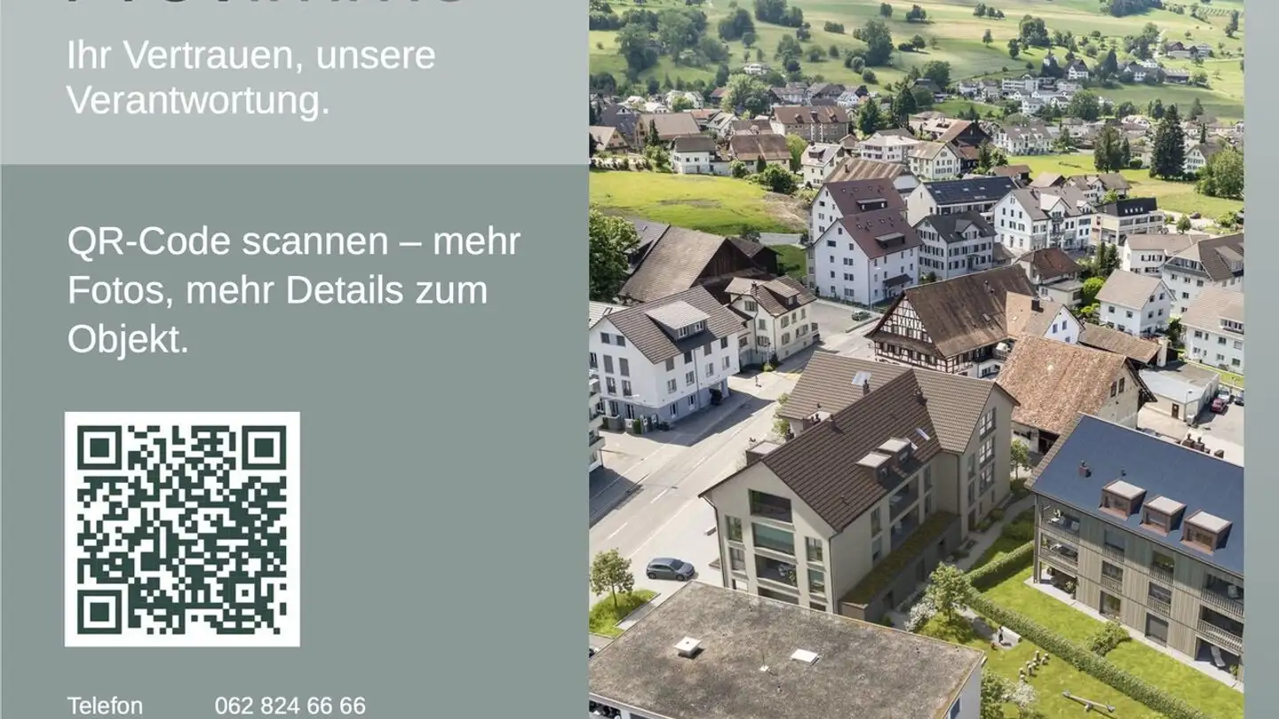 Apartment for sale - 5623 Boswil - Photo 4