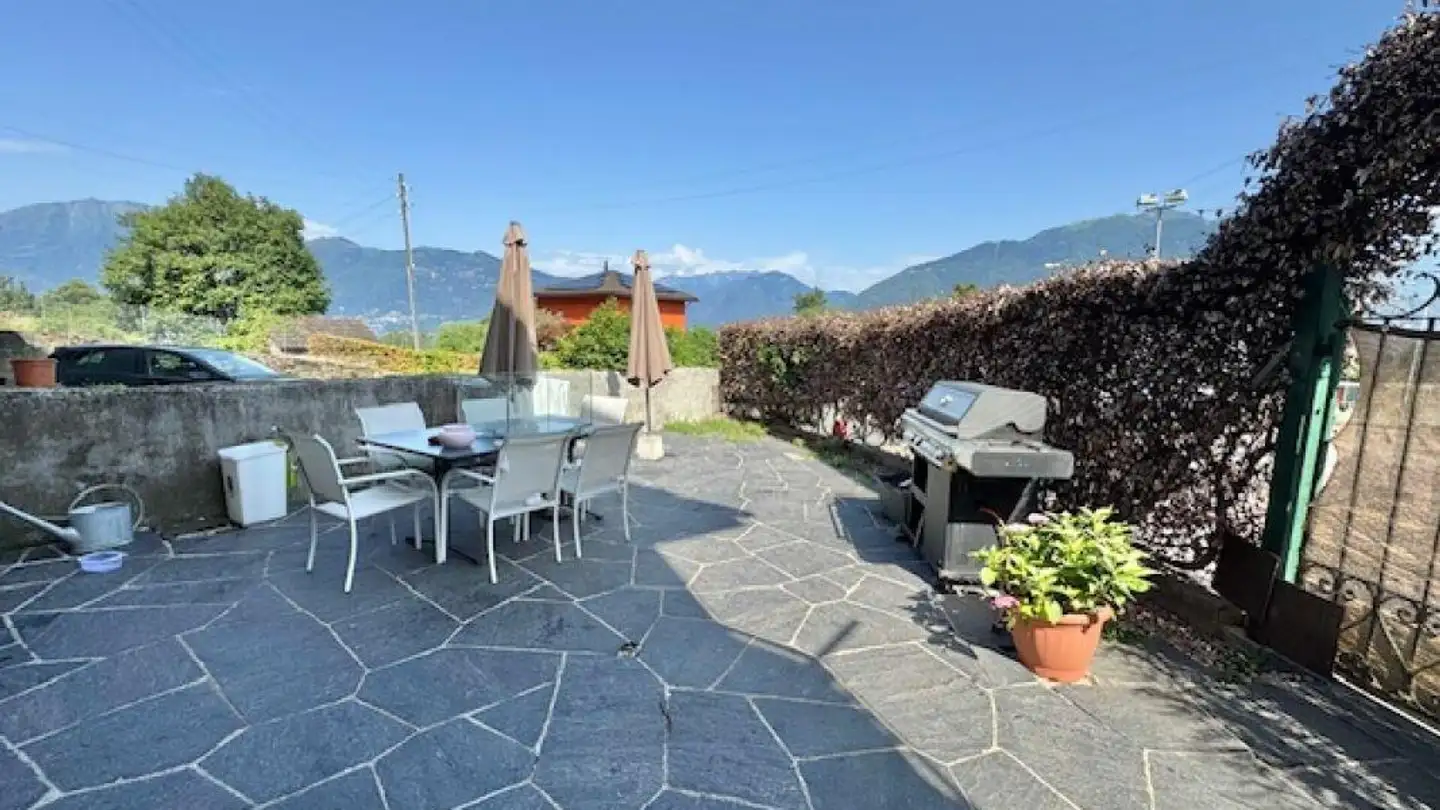 Casa singola in vendita - Via Delle Scuole 43, 6579 Piazzogna - Foto 3