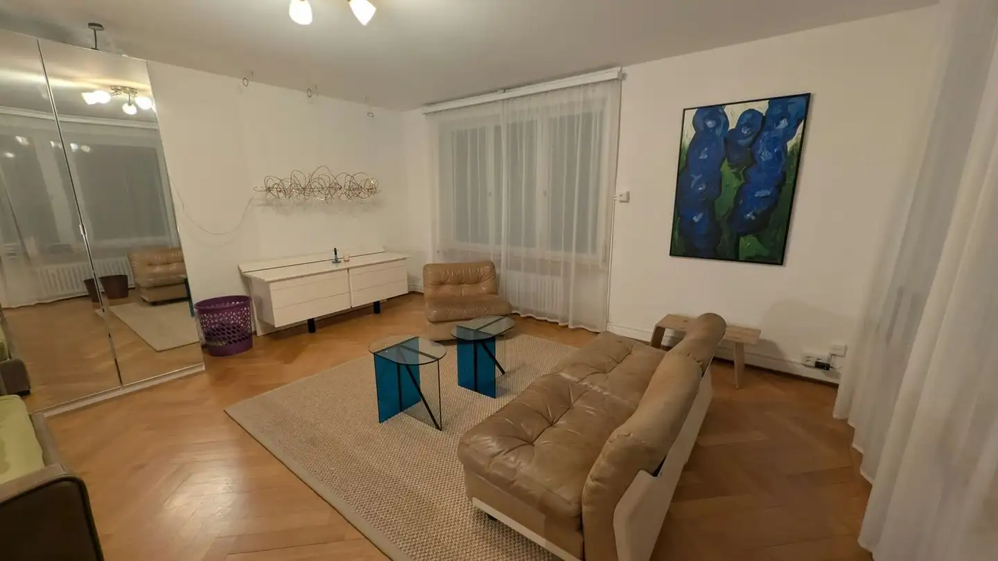 Stanza singola in affitto - 8700 Küsnacht ZH - Foto 2