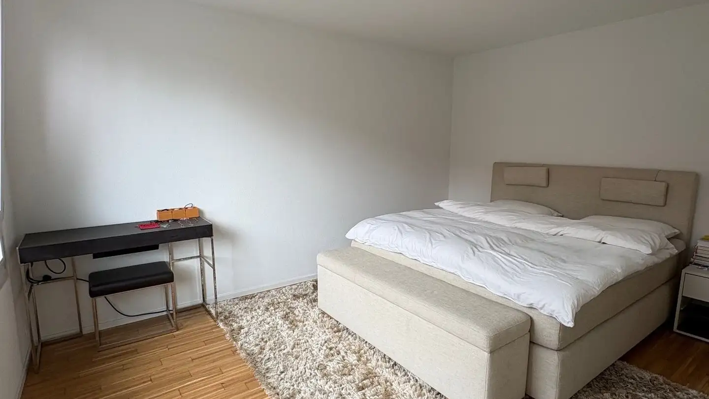 Apartment for rent - Staffelstrasse, 8045 Zürich - Photo 3
