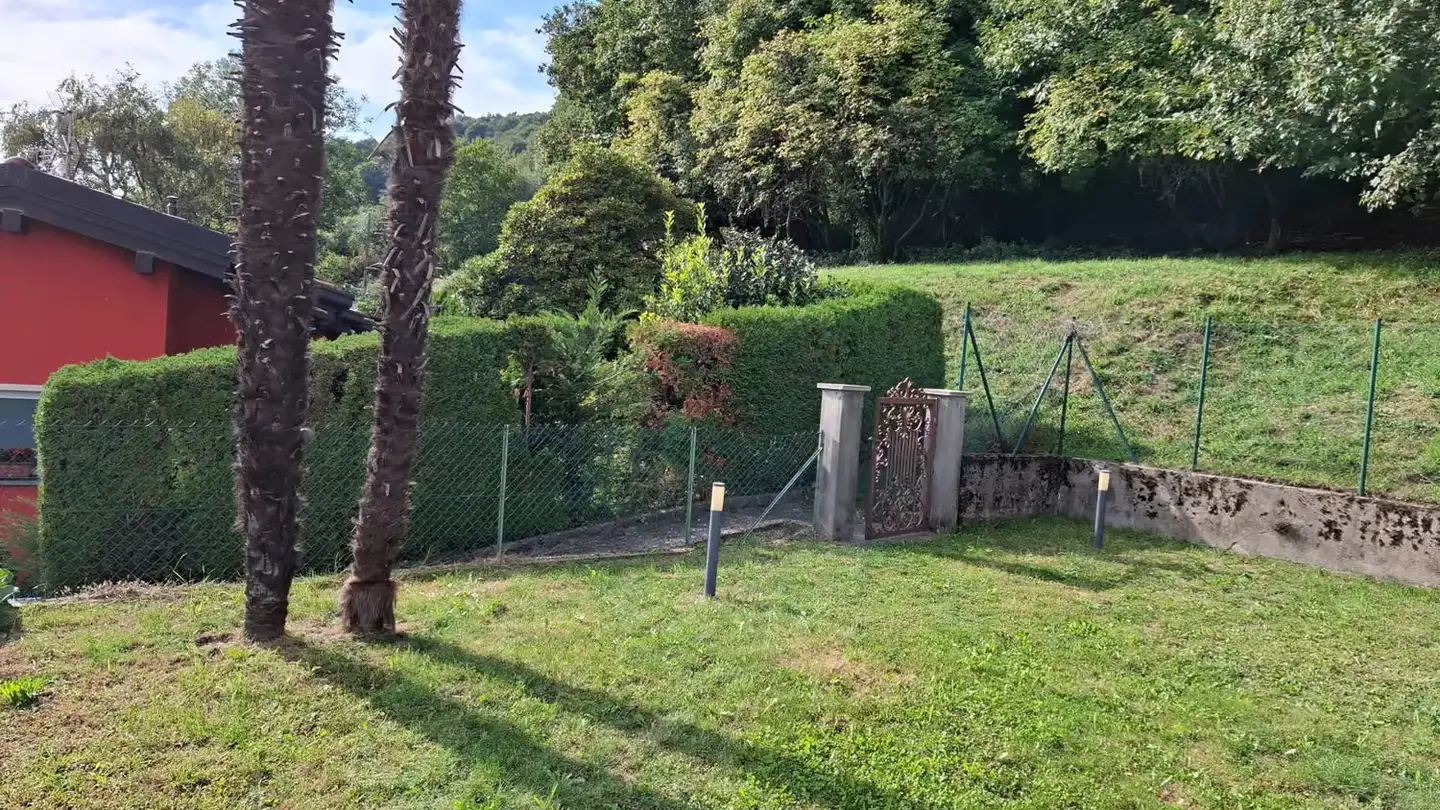 Einfamilienhaus mieten - Sentée Di Crosèta 10, 6951 Insone - Foto 3