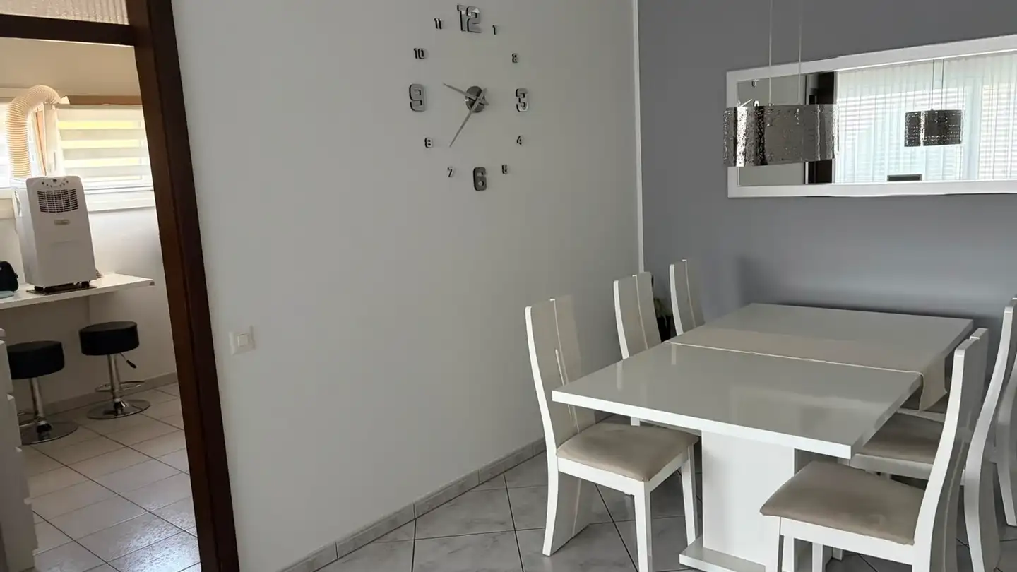 Wohnung mieten - Via Stefano Franscini 9, 6710 Biasca - Foto 4