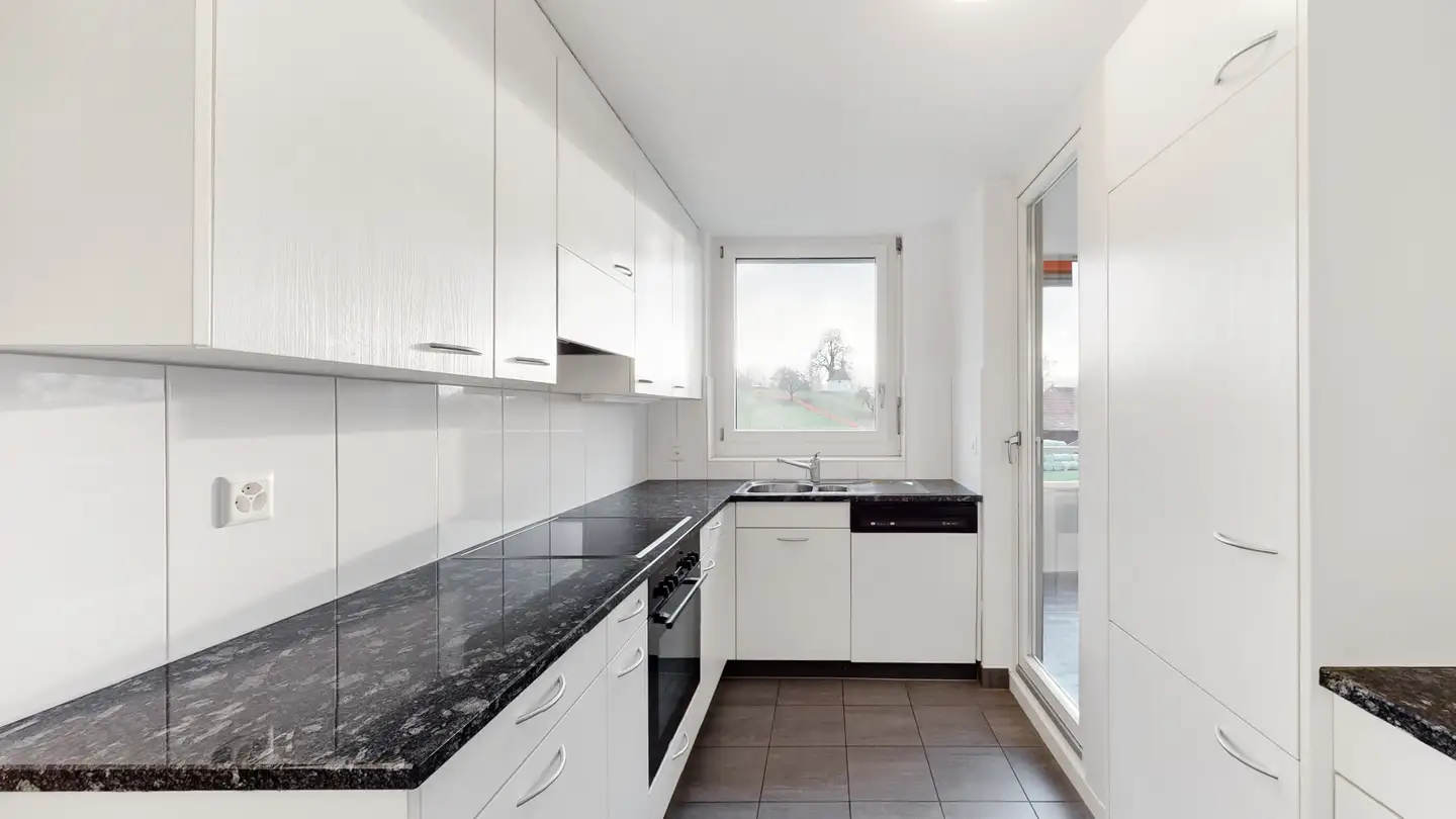 Apartment for rent - Oberstrasse 293, 9014 St. Gallen - Photo 2