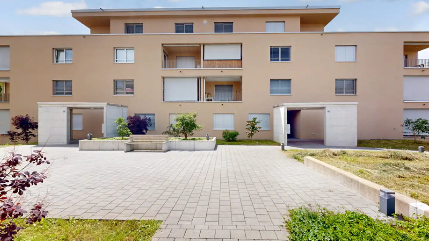 Appartamento in affitto - Breitestrasse 56B, 5734 Reinach AG