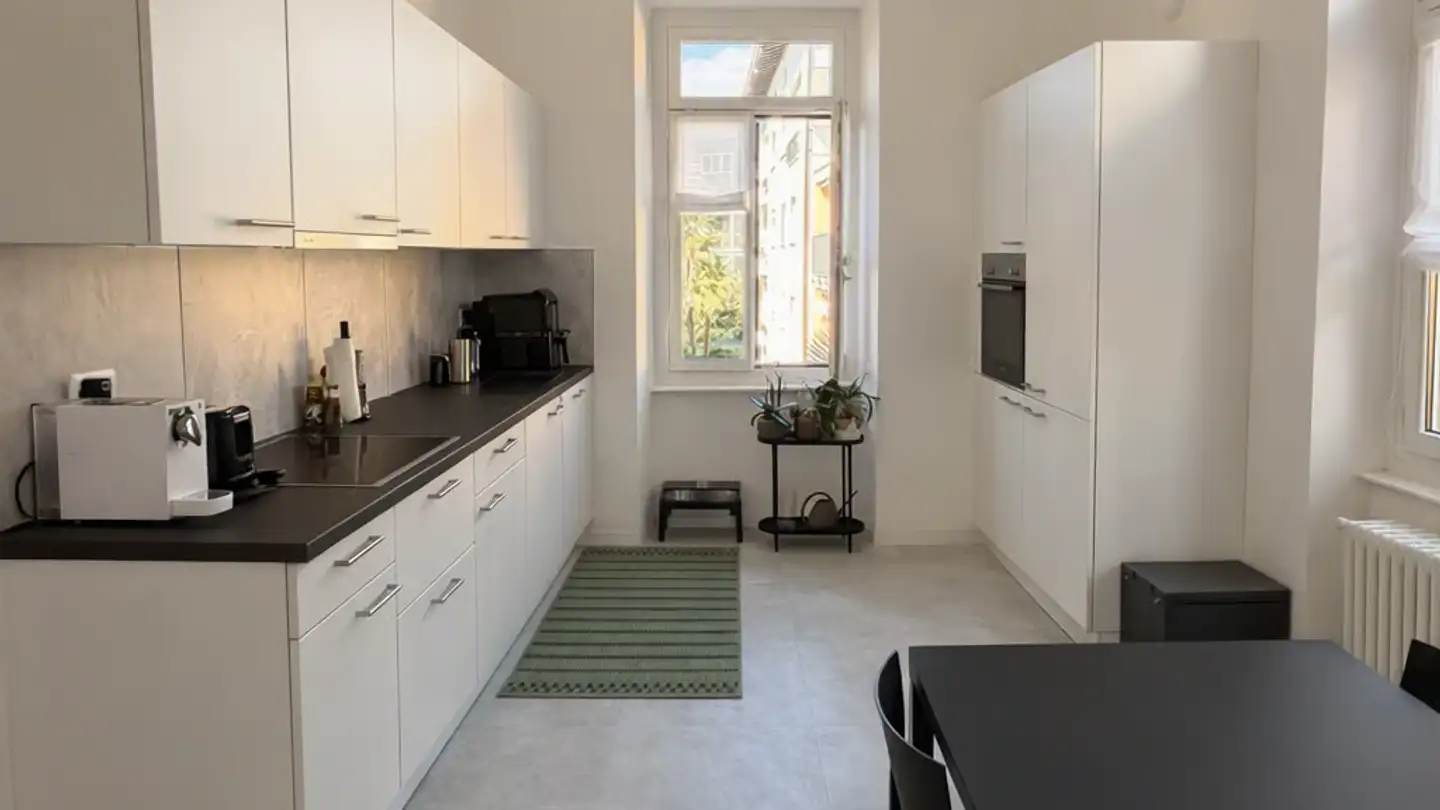 Wohnung mieten - 6900 Massagno - Foto 2