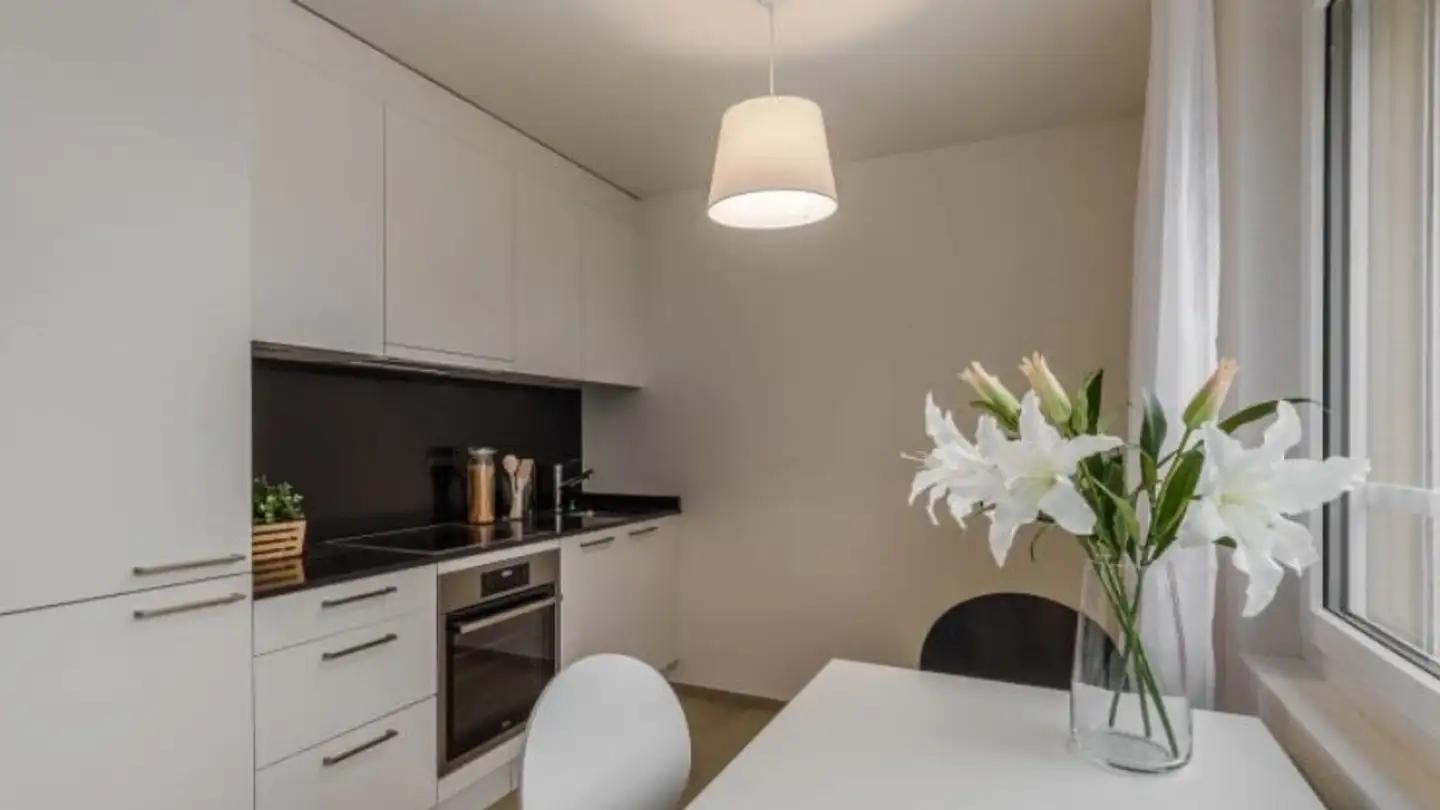 Appartamento in affitto - Breitestrasse 56B, 5734 Reinach AG - Foto 2