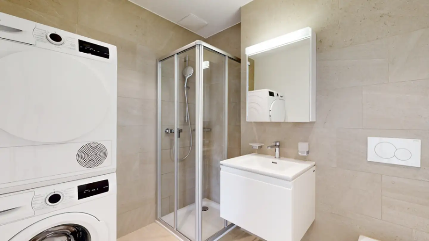 Appartamento in affitto - Breitestrasse 56B, 5734 Reinach AG - Foto 3