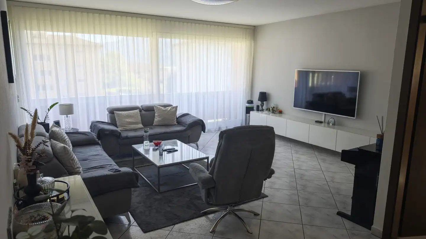 Apartment for rent - Via Stefano Franscini 9, 6710 Biasca