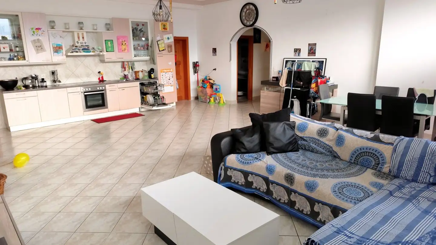 Apartment for rent - 1950 Sion