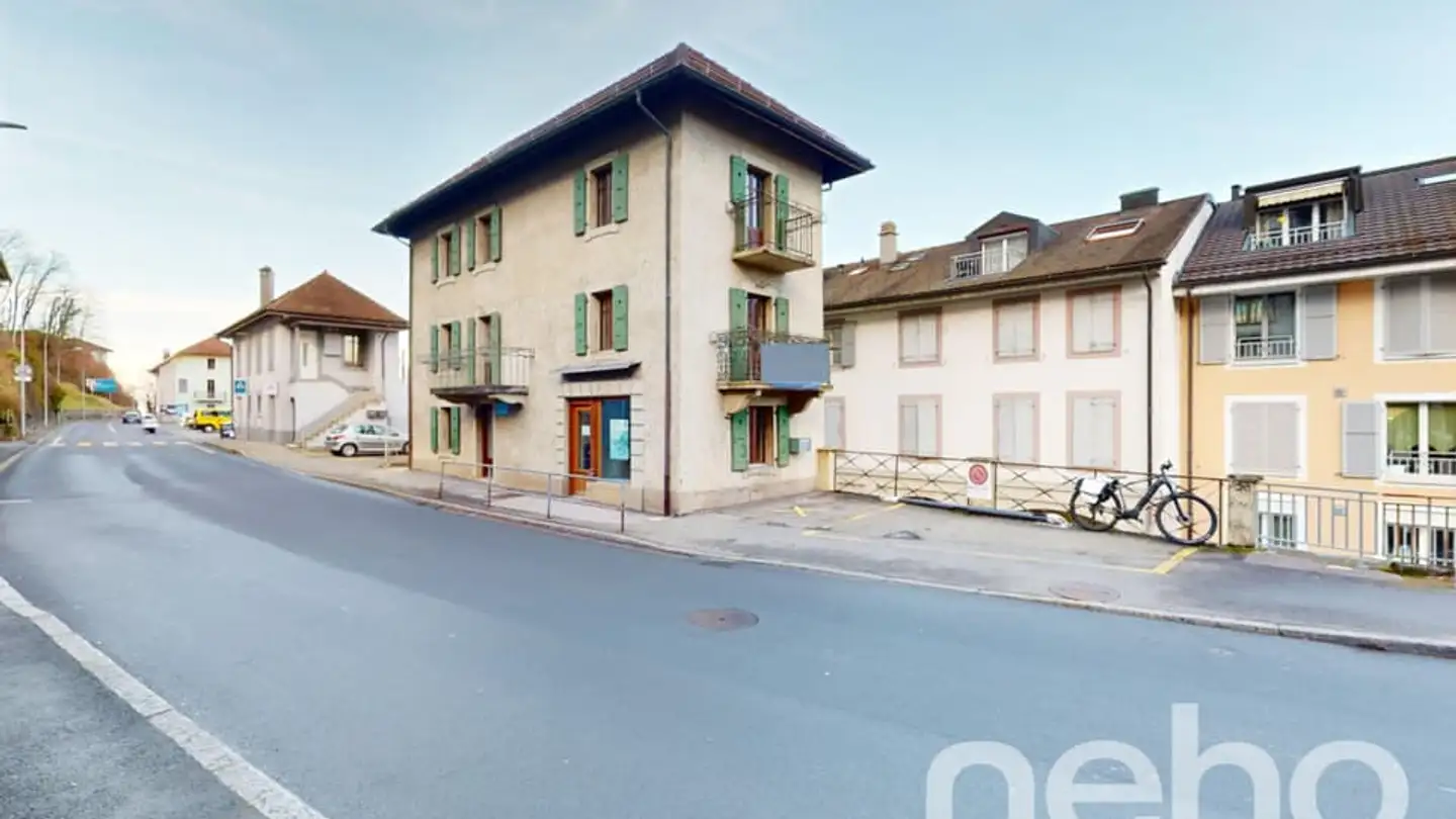 Residential building for sale - 1897 Bouveret - Photo 3