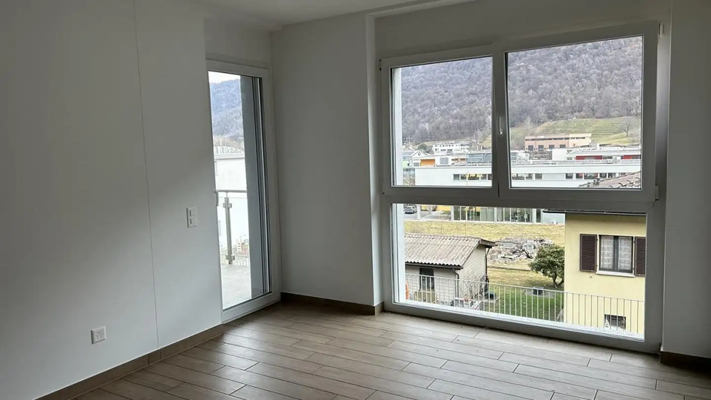 Attico in vendita - 6802 Rivera - Foto 2