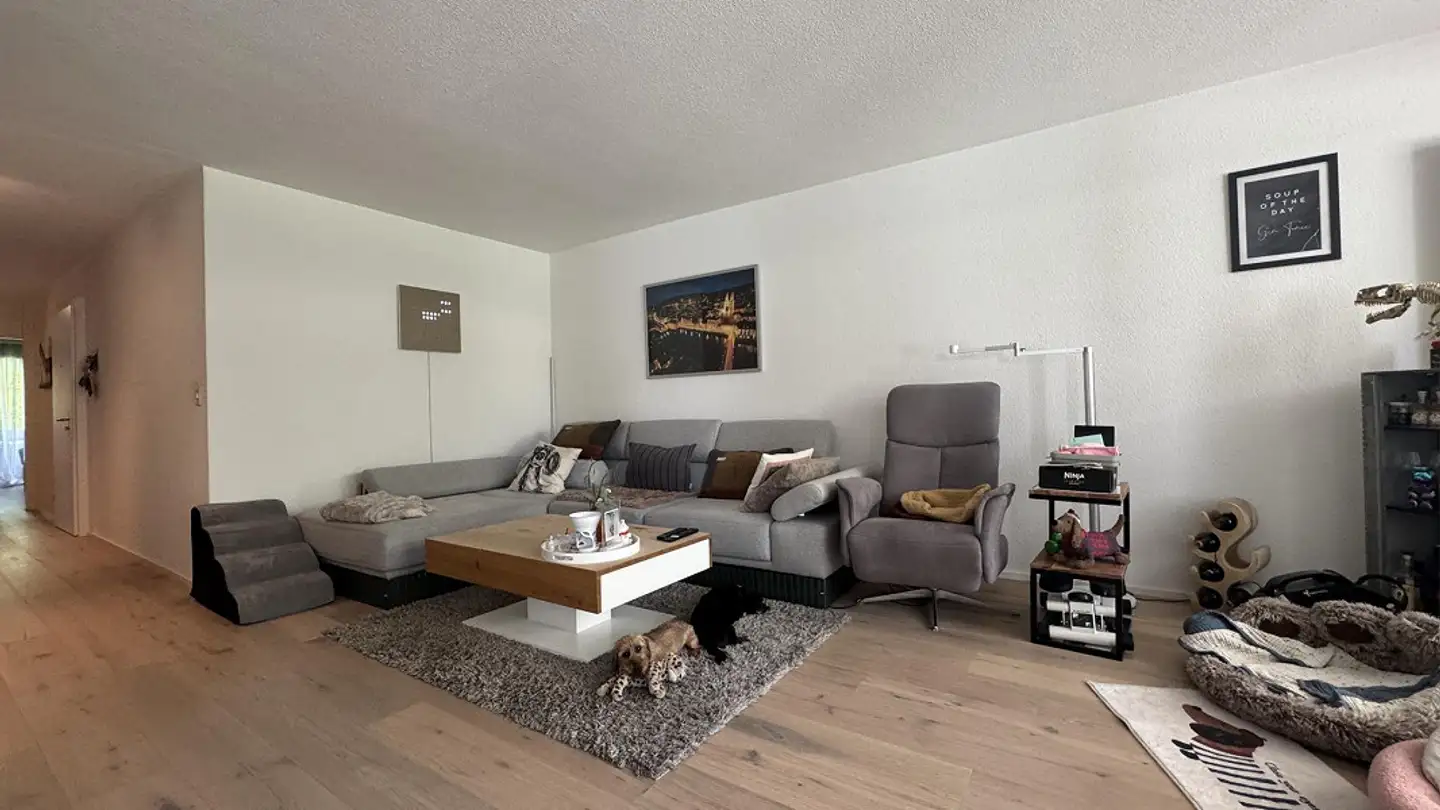 Wohnung kaufen - Staffelackerstrasse 19, 8953 Dietikon - Foto 2