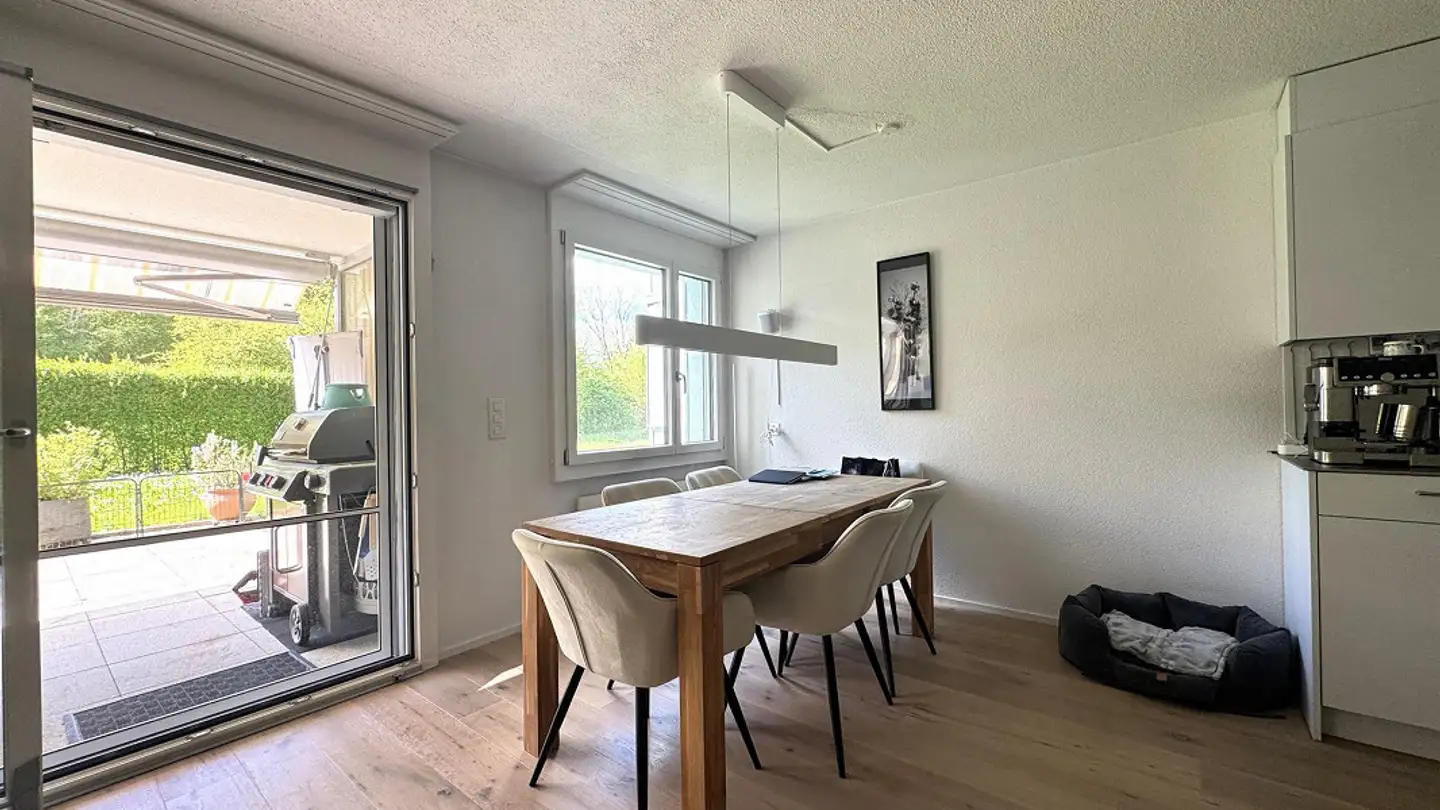 Wohnung kaufen - Staffelackerstrasse 19, 8953 Dietikon - Foto 3