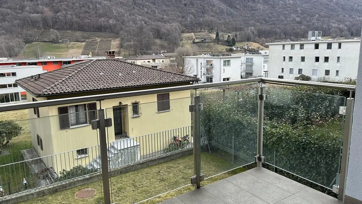 Attico in vendita - 6802 Rivera - Foto 3