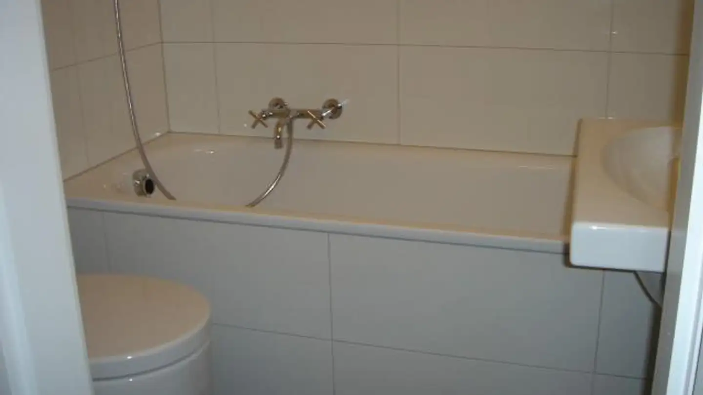 Appartement à louer - Freiburgstrasse 62, 3008 Bern - Photo 3