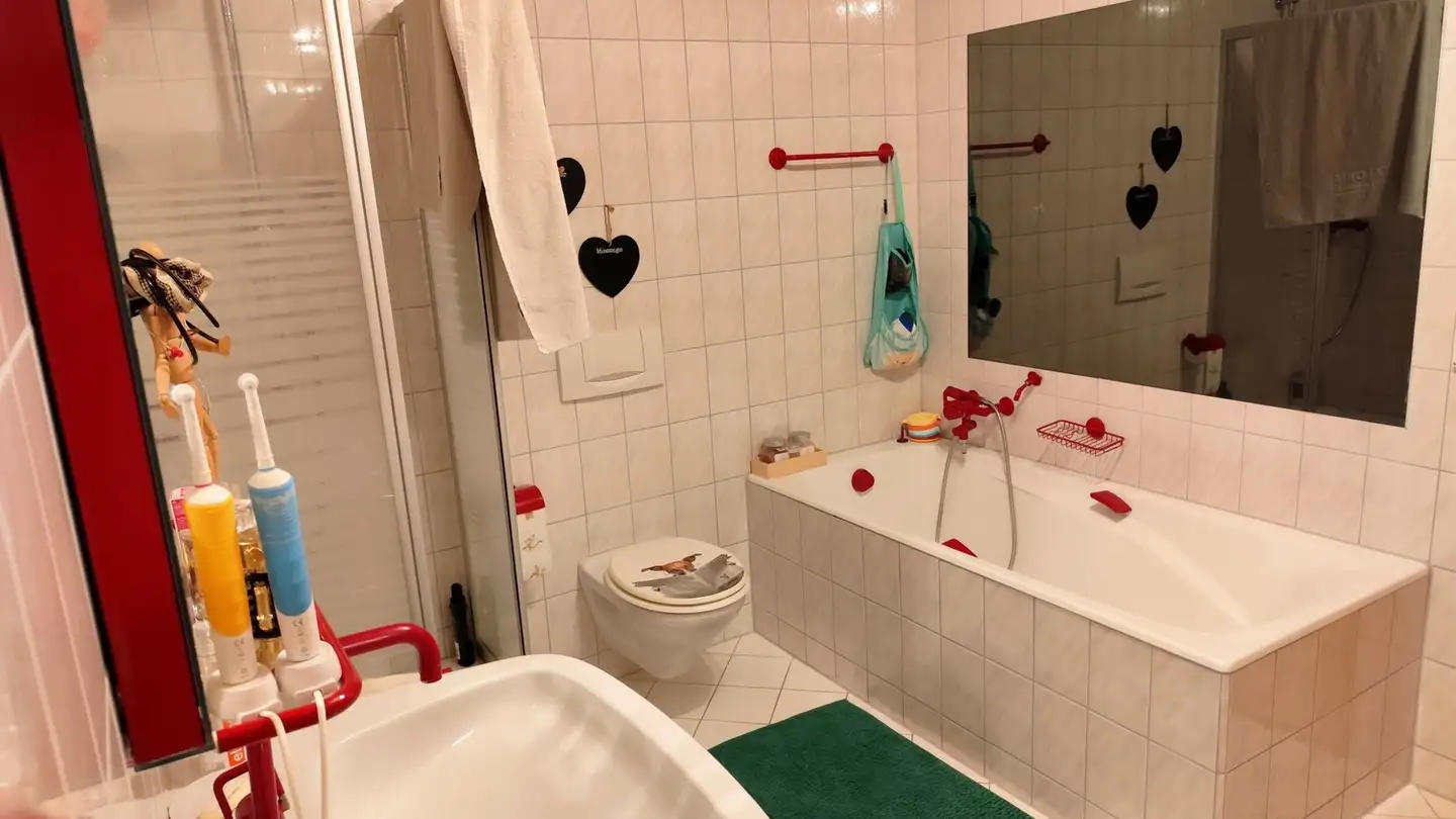 Apartment for rent - 1950 Sion - Photo 3