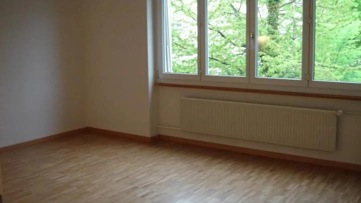 Appartement à louer - Freiburgstrasse 62, 3008 Bern