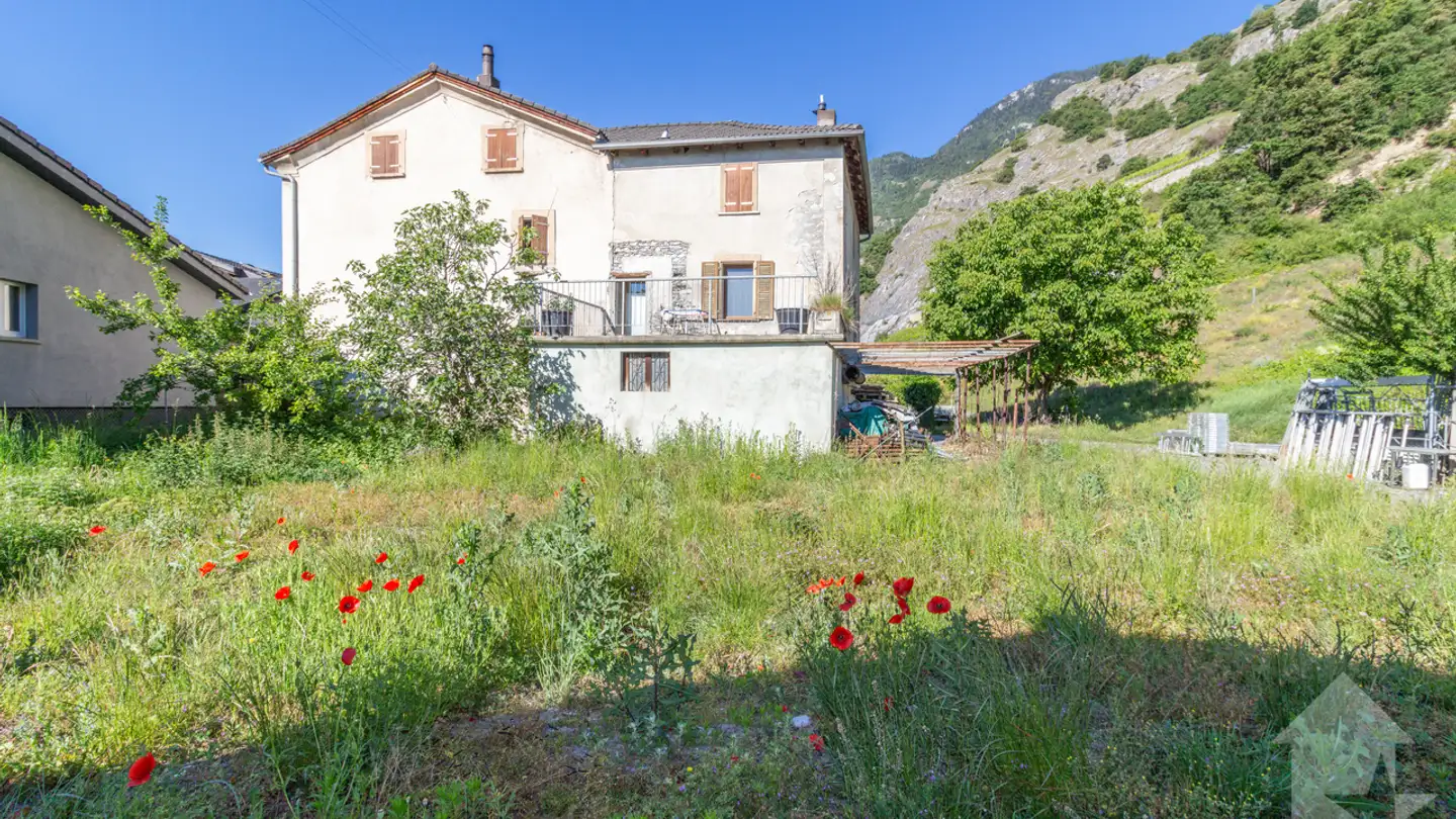 Casa singola in vendita - 1963 Vétroz - Foto 2